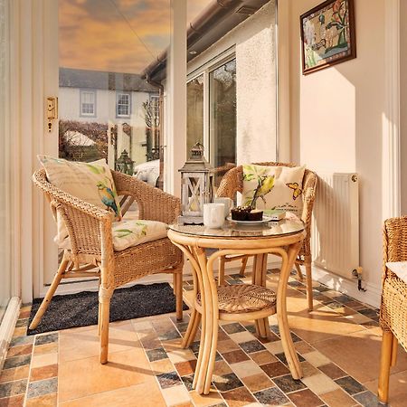 Finest Retreats - The Duck House Villa Braithwaite Dış mekan fotoğraf