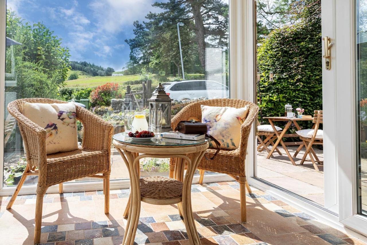 Finest Retreats - The Duck House Villa Braithwaite Dış mekan fotoğraf