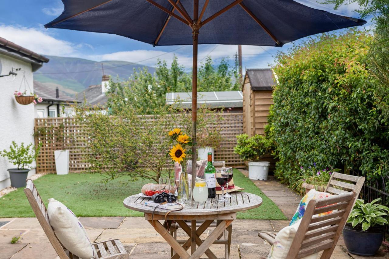 Finest Retreats - The Duck House Villa Braithwaite Dış mekan fotoğraf
