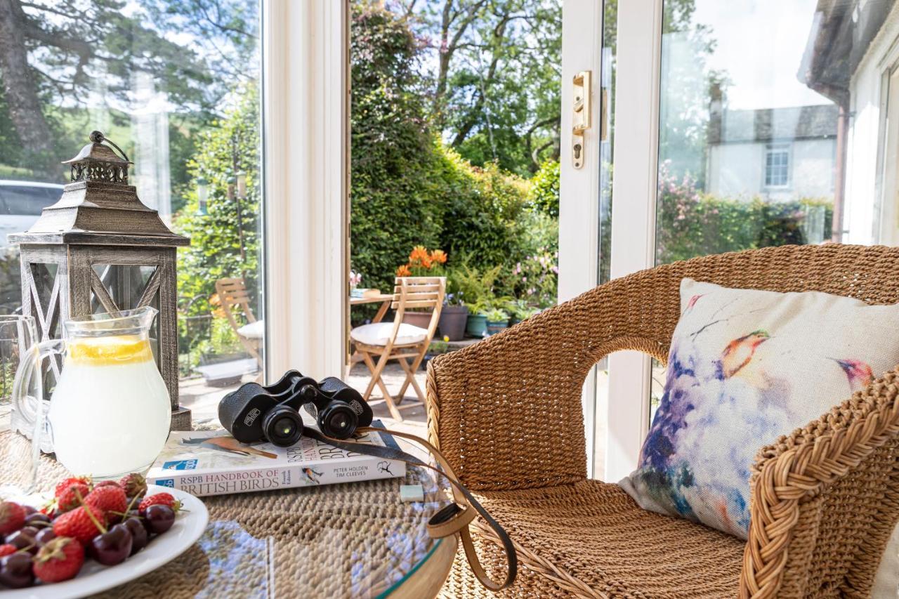 Finest Retreats - The Duck House Villa Braithwaite Dış mekan fotoğraf