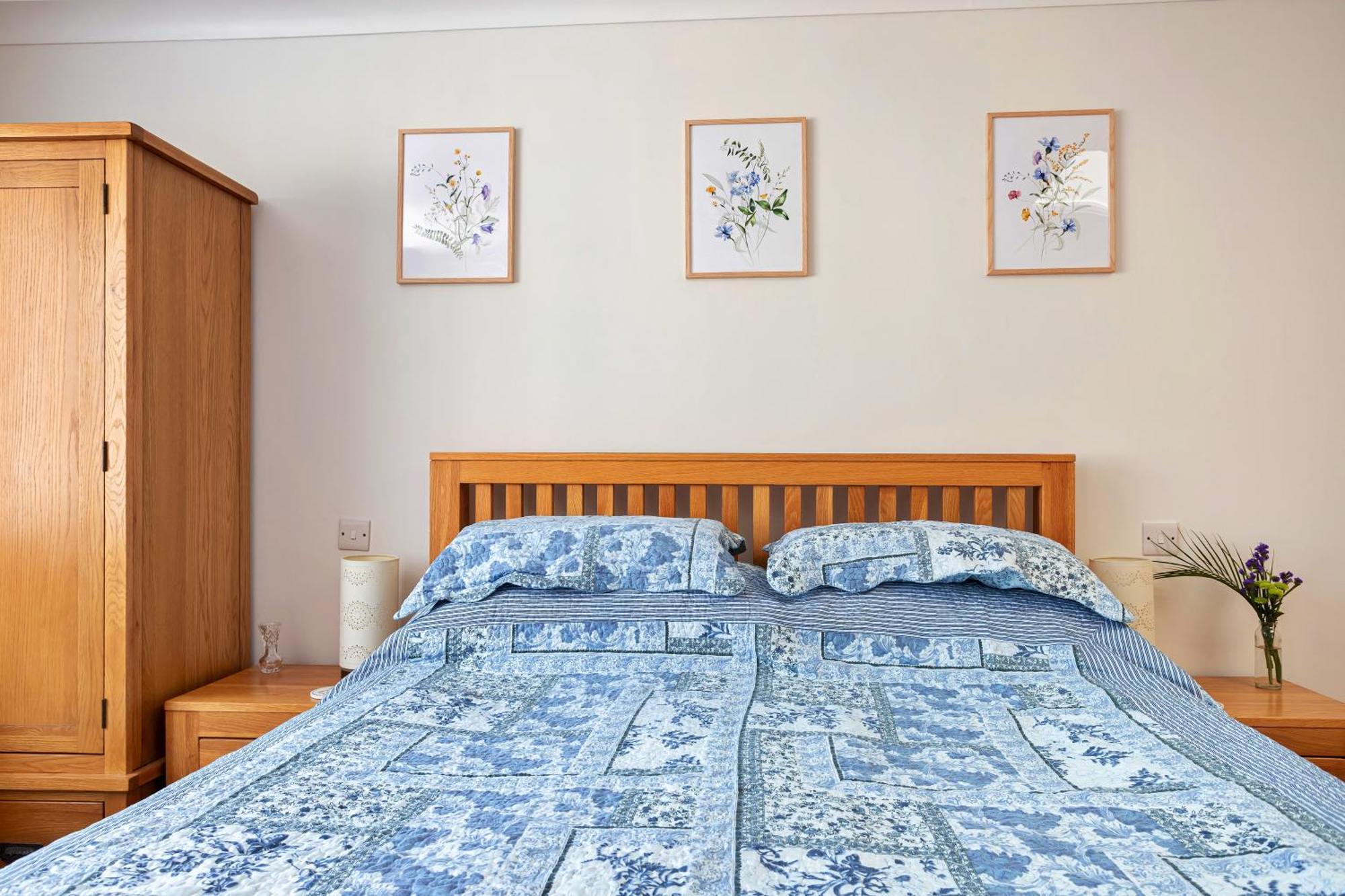 Finest Retreats - The Duck House Villa Braithwaite Dış mekan fotoğraf