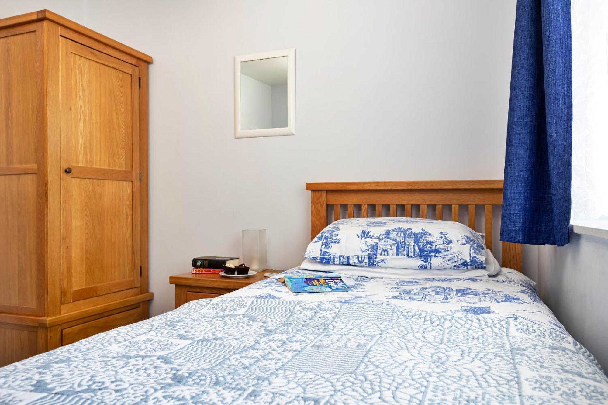Finest Retreats - The Duck House Villa Braithwaite Dış mekan fotoğraf