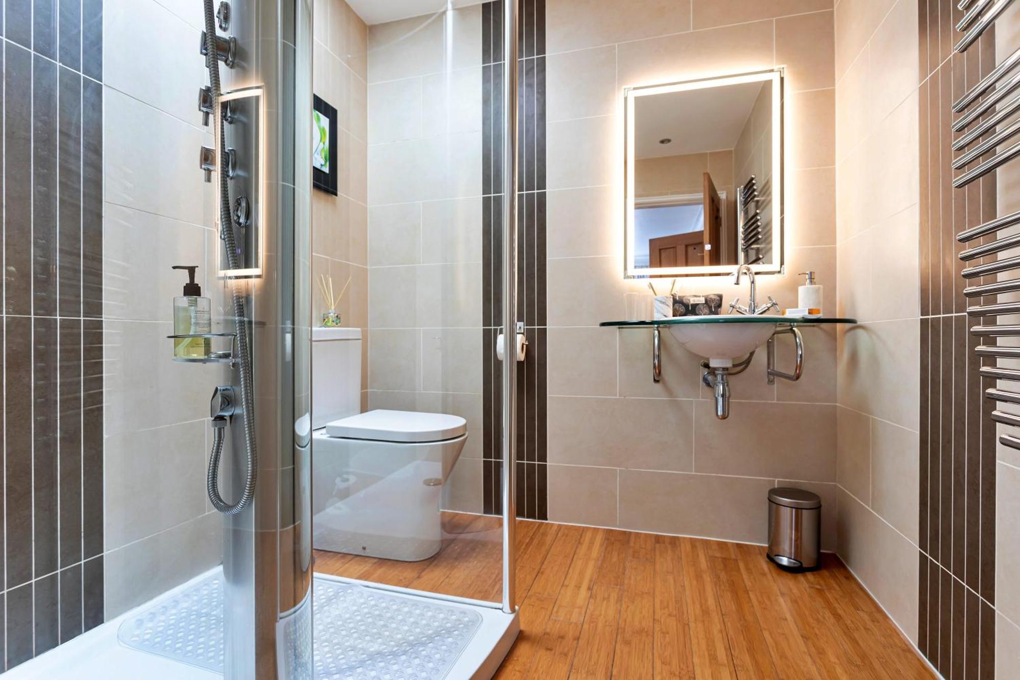 Finest Retreats - The Duck House Villa Braithwaite Dış mekan fotoğraf