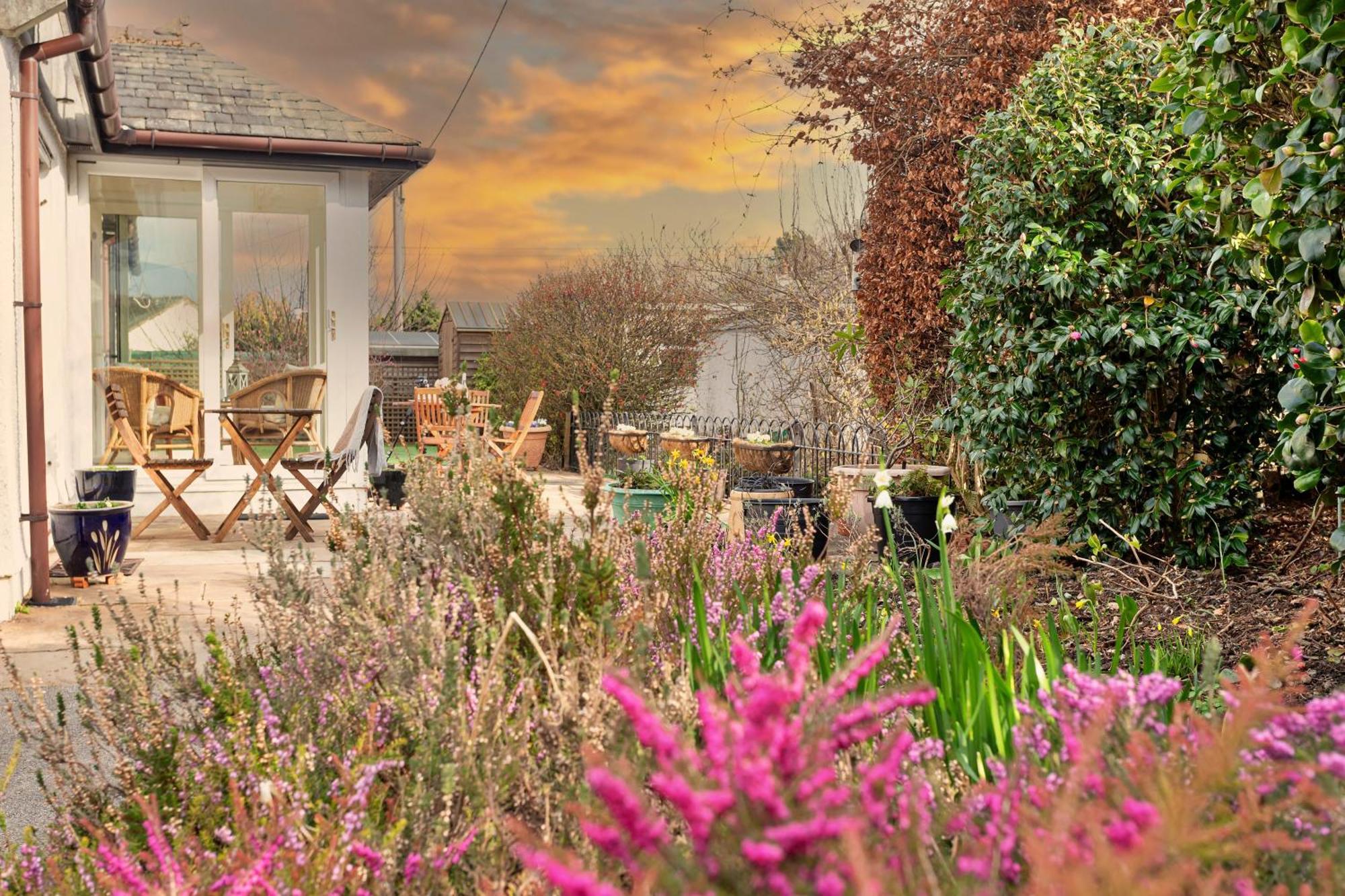 Finest Retreats - The Duck House Villa Braithwaite Dış mekan fotoğraf